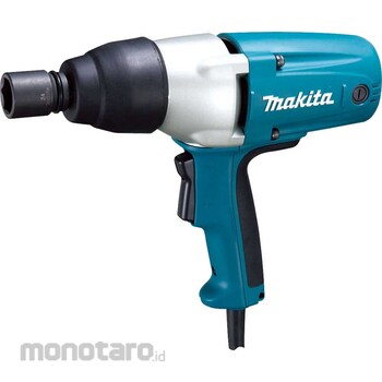 harga impact wrench makita monotaro.id